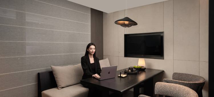 武汉湖北省博物馆东湖路亚朵酒店图片