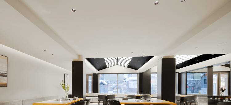 兰亭雪瀚玺店(雪乡景区店)图片