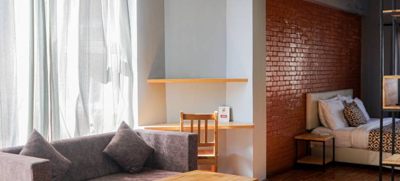 尼亚达豪斯贝德安德布雷克法斯特(Nyadha House Bed & Breakfast)图片