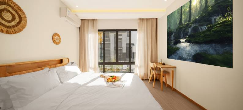 初光里·Lumen度假美宿(宜兴窑湖小镇店)图片
