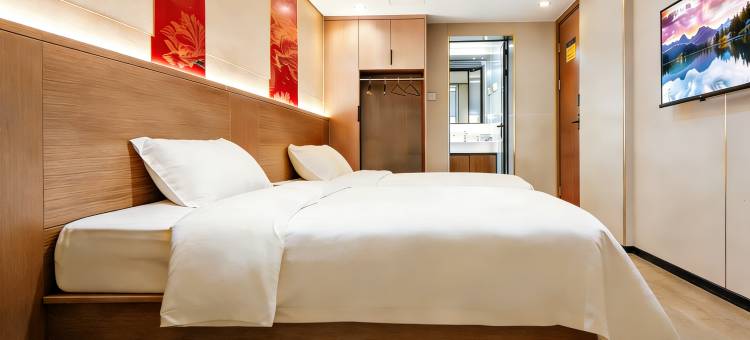 泰山白云居酒店(泰山顶店)图片