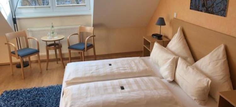 伯恩斯泰恩瑟酒店(Bernsteinsee Hotel & Ferien by Palette Resorts)图片