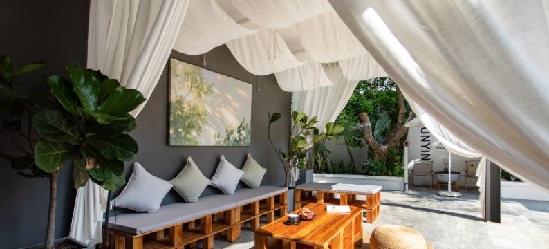 巡隐·Wildness Luxury 野奢避世亲子美宿(深圳较场尾沙滩店)图片