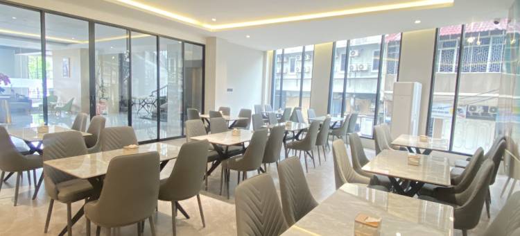 MBS酒店棉兰(MBS HOTEL MEDAN)图片