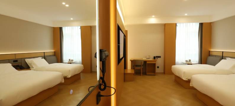 齐齐哈尔天鹅湖洗浴宾馆图片