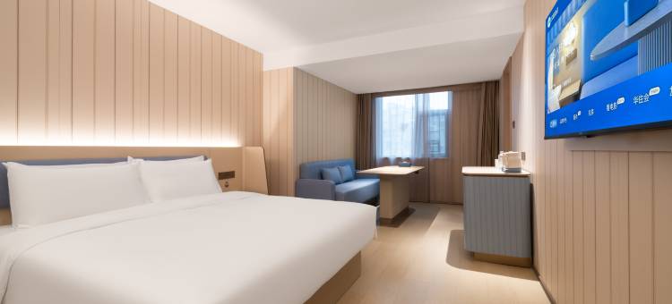 汉庭酒店(湛江徐闻城东大道店)图片