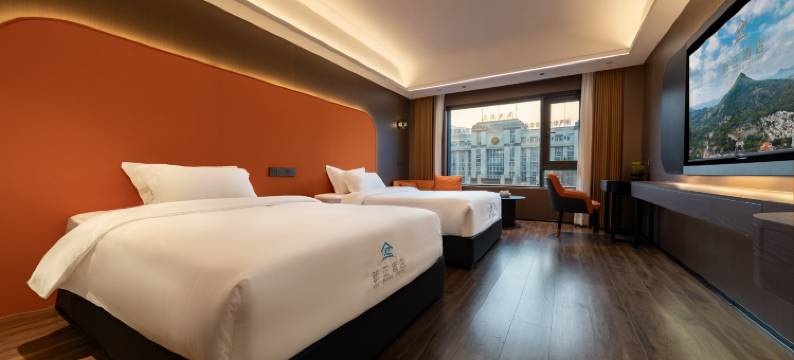 云霄新正酒店(漳州云霄汽车站店)图片