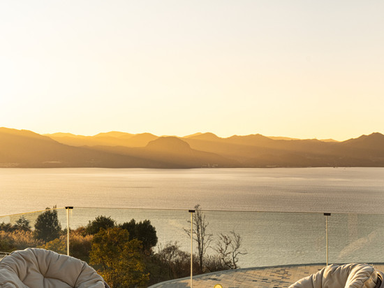 抚仙湖汐上度假酒店