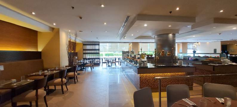 曼谷班纳诺富特酒店(Novotel Bangkok Bangna)图片