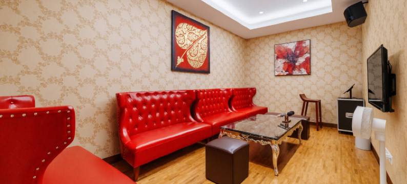 花筑·月见海套房民宿图片