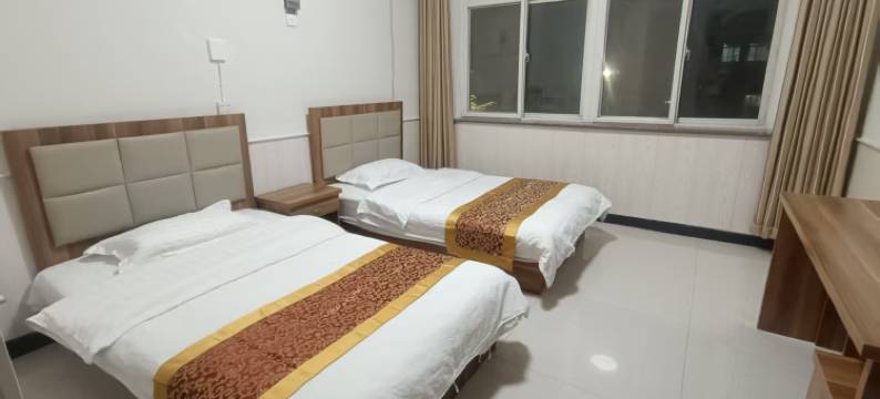 赞皇博雅宾馆图片