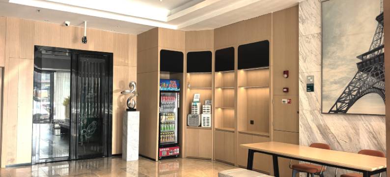 城市便捷酒店(茂名博贺店)图片