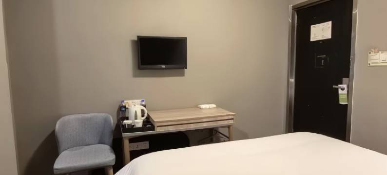 莫泰酒店(绍兴客运中心鲁迅故里店)图片