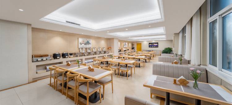 维也纳国际酒店(温岭万昌路地铁站店)图片