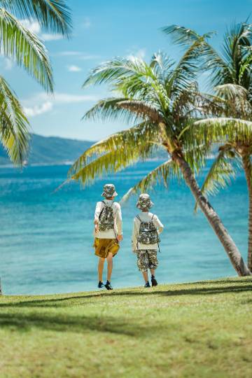 三亚太阳湾柏悦酒店图片