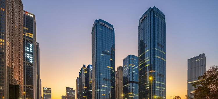 全季酒店(杭州国际博览中心店)图片