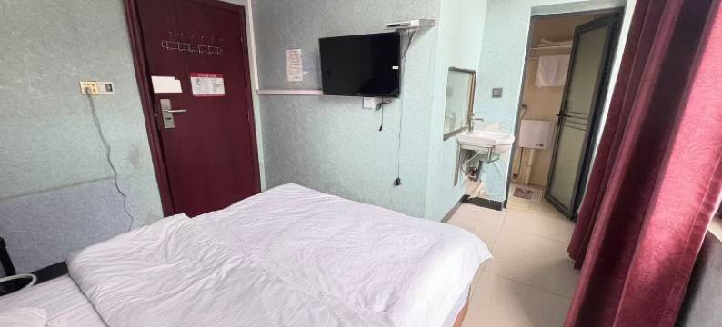 曲靖七彩谷酒店图片