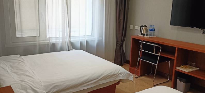 如家华驿精选酒店(长岭县客运站店)图片