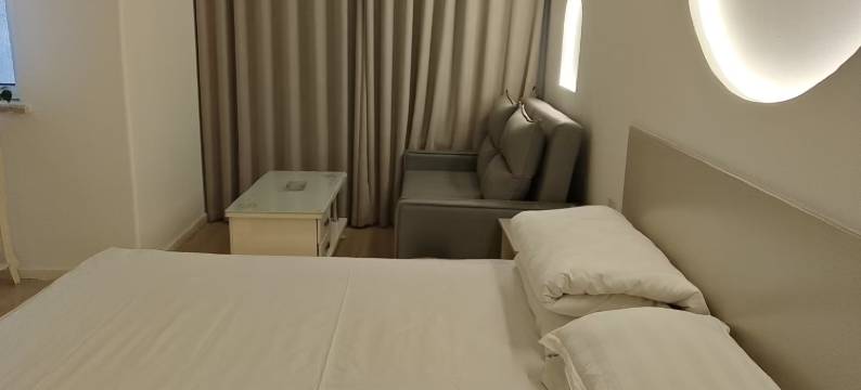 李云鸿基海景公寓图片