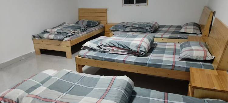 嘉兴红灯笼民宿图片