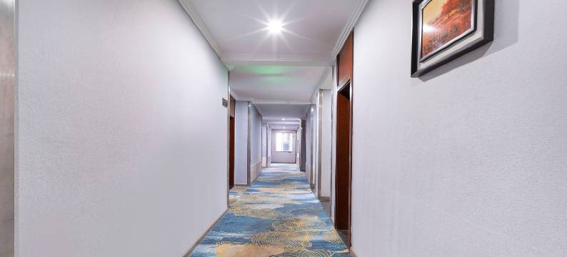 雅钥酒店(柳州胜利步行街店)图片