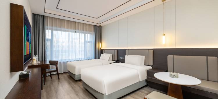 和悦酒店(七台河步行街店)图片