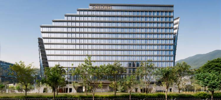 深圳大鹏文旅格兰云天国际酒店图片