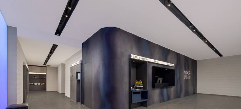 海宁下沙奥特莱斯文海北路轻居酒店图片