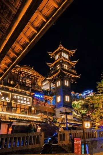 隐沫酒店(重庆万州北站天生天城店)图片