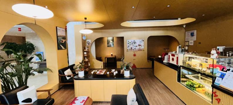 居卡曼花园酒店图片