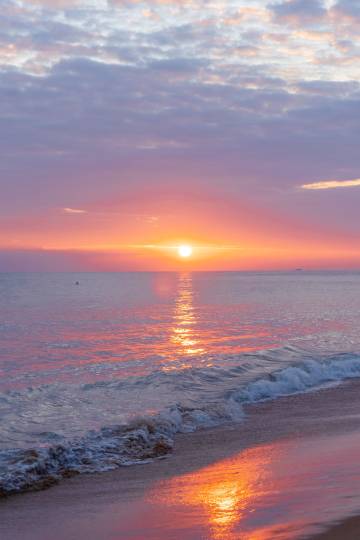 三亚湾假日度假酒店图片