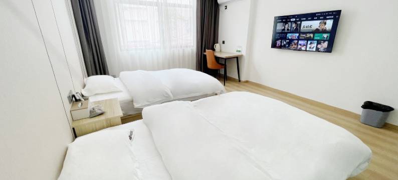 邦达酒店(蒙自文萃路店)图片