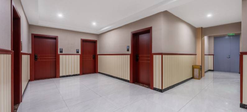 品悦连锁酒店(君山湖店)图片