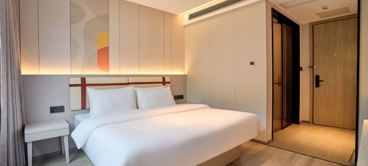 如家商旅酒店(黄山风景区南门换乘中心店)图片