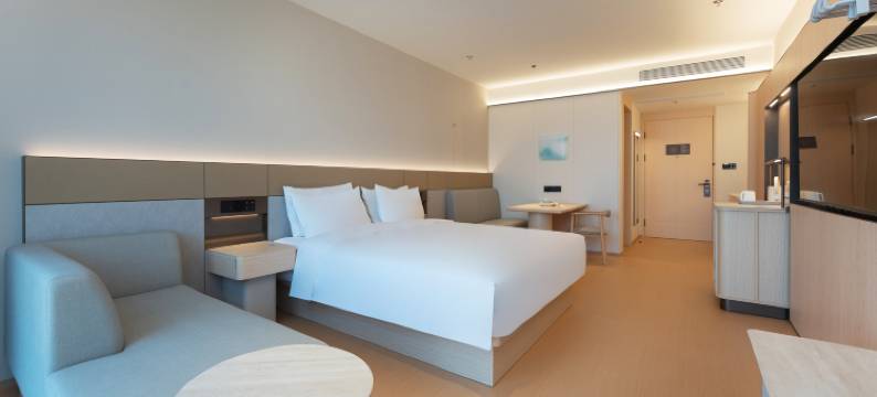 全季酒店(无锡东亭皮革城店)图片