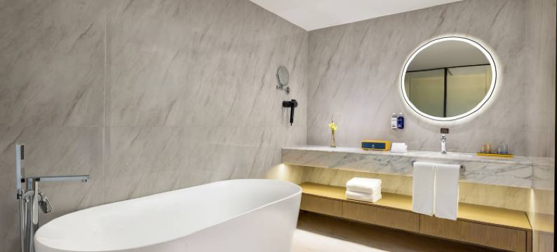 苏州观前街voco酒店图片