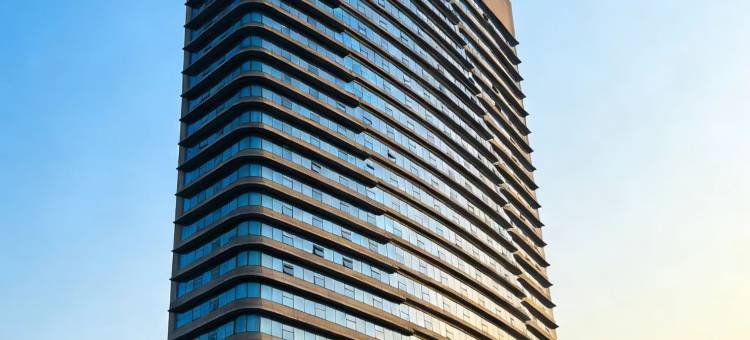 华容华冠君豪大酒店图片