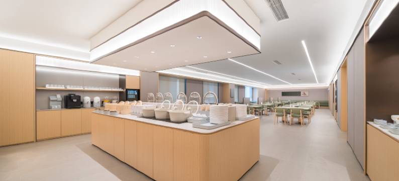 全季酒店(南阳方城店)图片