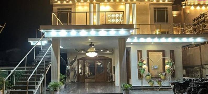 Hotel Beubelle图片