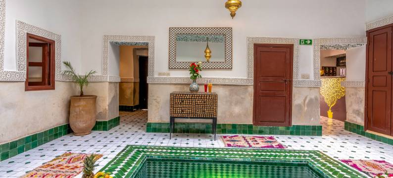 Riad Jowara & Spa图片