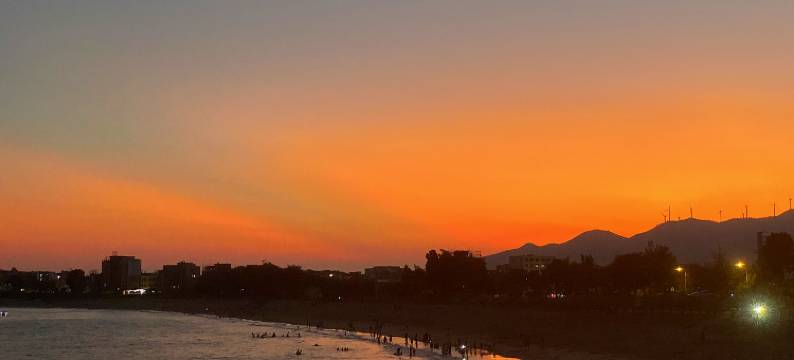 南澳·朝屿蓝湾民宿图片