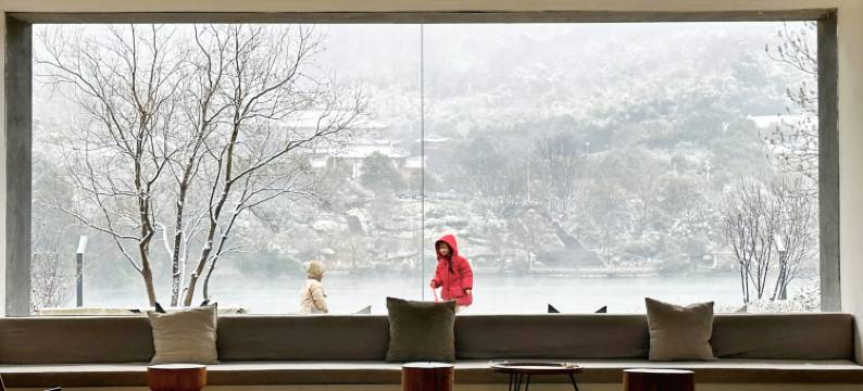 拾三雅宿(东江湖旅游区店)图片