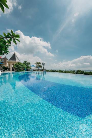 厦门波特曼七星湾酒店·曦海图片