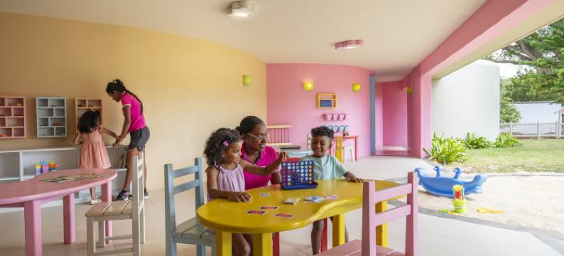 毛里求斯塔玛莎度假村(Tamassa Bel Ombre, Mauritius)图片