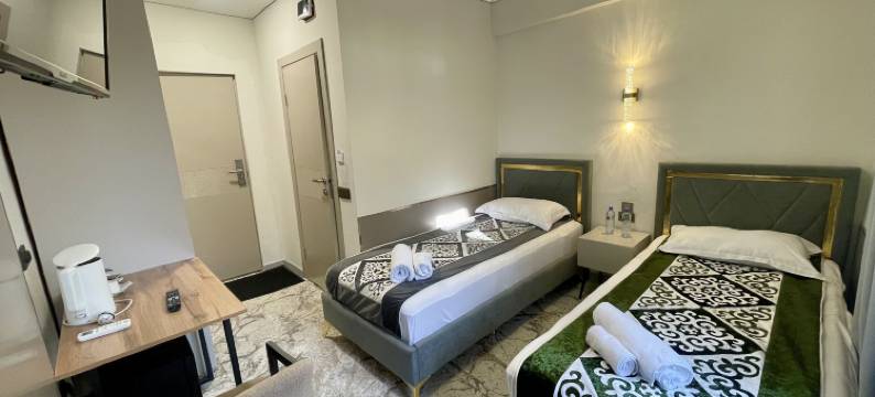 纳亚酒店(Naya Hotel)图片