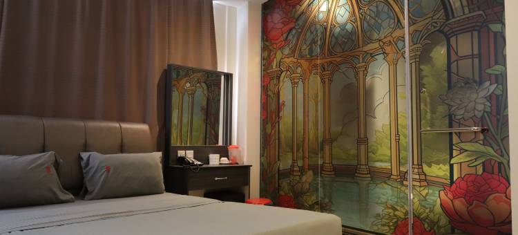 古典精品酒店(Classical Boutique Hotel)图片