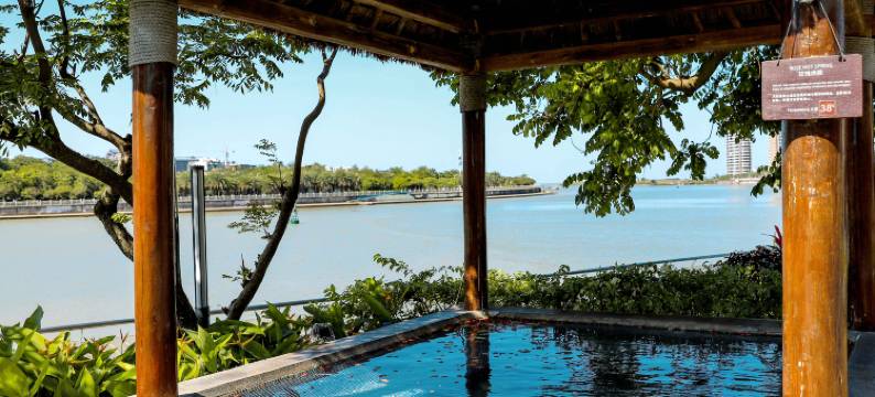 海口星海湾铂尔曼酒店图片