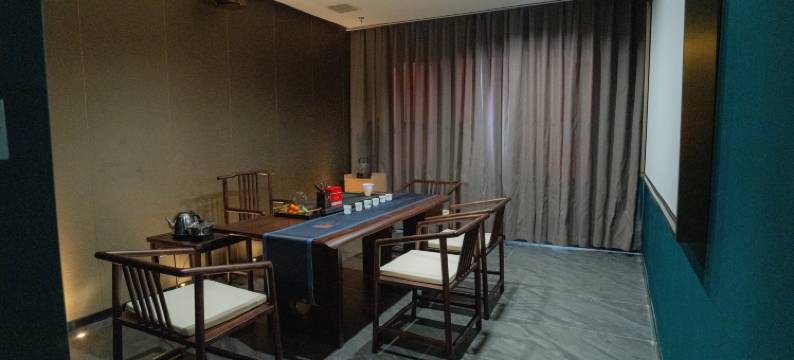 赣星世纪大酒店(莲花广场店)图片