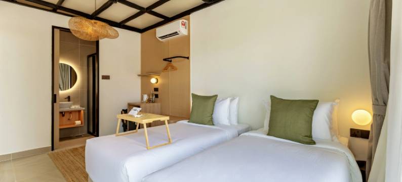 Nadi Glamping Suites图片