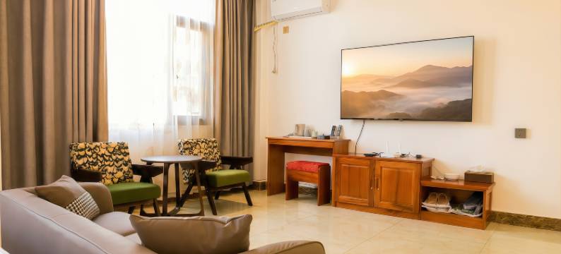 希晓宿·兰舍(盈江汽车客运站盈湖公园店)图片